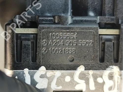Right front window switch MERCEDES-BENZ E-CLASS T-Model (S212) E 200 CDI / BlueTEC (212.205, 212.206) | BP31252994I26 - Image 5