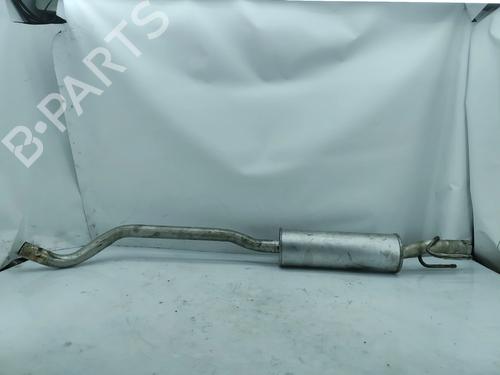 Used Exhaust system OPEL CORSA B (S93) 1.2 i (F08, F68, M68) (45 hp) 32748769