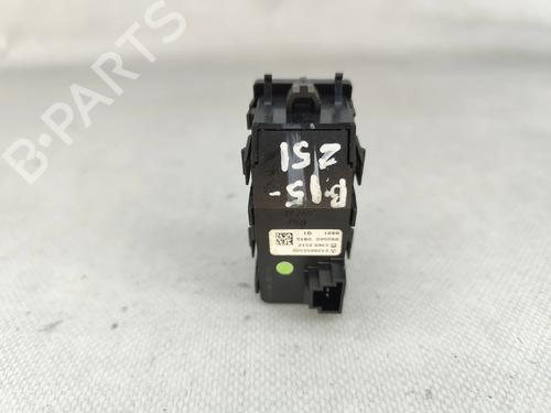 Warning switch MERCEDES-BENZ E-CLASS T-Model (S212) E 200 CDI / BlueTEC (212.205, 212.206) | BP31173290I22 - Image 2