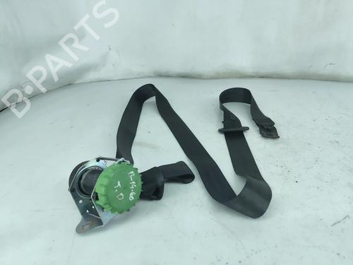 Used Rear right seatbelt Rear right seatbelt ALFA ROMEO MITO (955_) 1.3 MultiJet (955AXP1A, 955AYC1A) (95 hp) 30470988 30470988