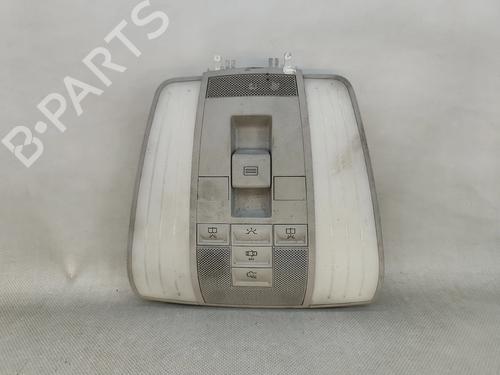 Used Interior roof light Interior roof light MERCEDES-BENZ E-CLASS T-Model (S212) E 200 CDI / BlueTEC (212.205, 212.206) (136 hp) 31173254 31173254