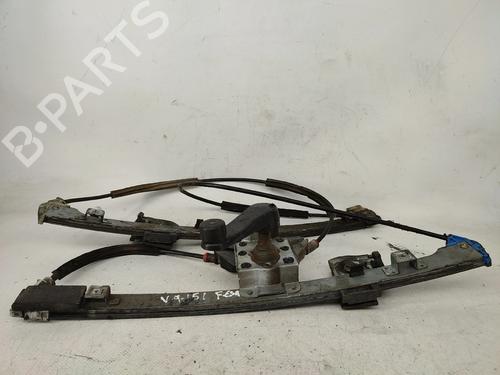 Used Front left window mechanism Front left window mechanism SEAT IBIZA II (6K1) 1.0 (45 hp) 31354850 31354850