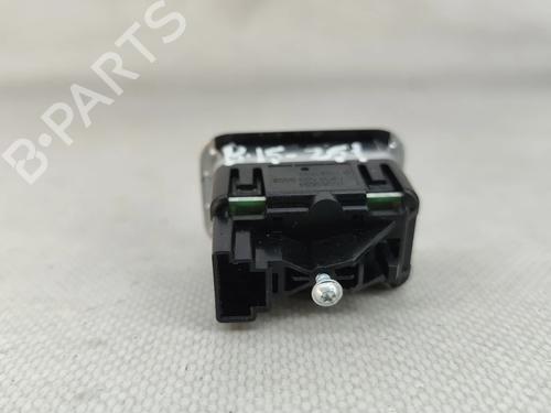 Left rear window switch MERCEDES-BENZ E-CLASS T-Model (S212) E 200 CDI / BlueTEC (212.205, 212.206) | BP31173292I29 - Image 2