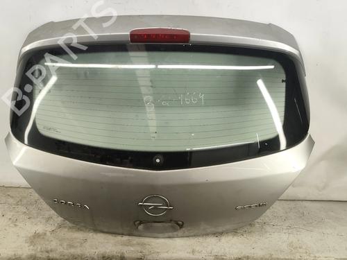 tailgate-opel-corsa-d-s07-2006-2007-2008-2009-2010-2011-2012-2013-2014-2015-32754192 main image