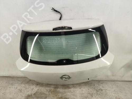 Bagklap CC/Kombi-Coupé Bagklap CC/Kombi-Coupé OPEL ASTRA H GTC (A04) 1.3 CDTI (L08) (90 hp) 32754196 32754196