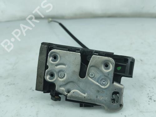 Used Front left lock Front left lock OPEL ASTRA K (B16) 1.0 Turbo (68) (105 hp) 31902640 31902640