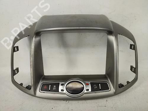 Used Other Other CHEVROLET CAPTIVA (C100, C140) 2.2 D 4WD (163 hp) 32085090 32085090