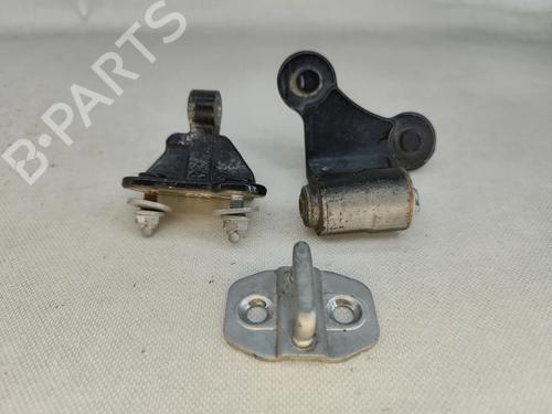 Used Hinge/Door check strap Hinge/Door check strap MERCEDES-BENZ E-CLASS T-Model (S212) E 200 CDI / BlueTEC (212.205, 212.206) (136 hp) 31252972 31252972