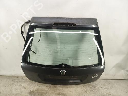 tailgate-skoda-fabia-i-combi-6y5-2000-2001-2002-2003-2004-2005-2006-2007-32754204 main image