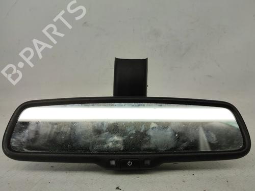 Used Rear mirror CHEVROLET CAPTIVA (C100, C140) 2.2 D 4WD (163 hp) 32085068