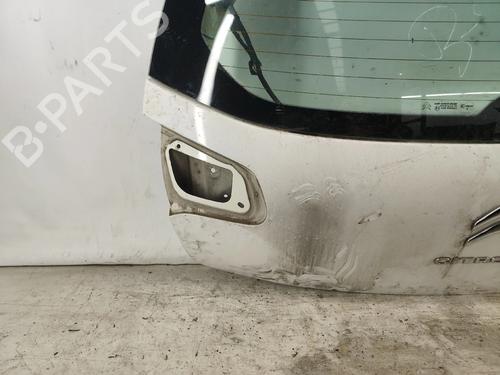 Tailgate CITROËN C3 II (SC_) 1.4 HDi 70 (SC8HZC, SC8HR0, SC8HP4) | BP32754209C6  - Image 11