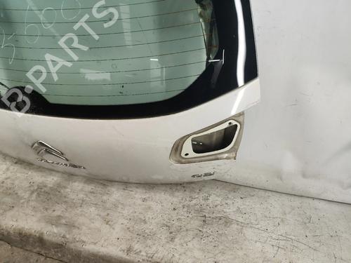 Tailgate CITROËN C3 II (SC_) 1.4 HDi 70 (SC8HZC, SC8HR0, SC8HP4) | BP32754209C6  - Image 8