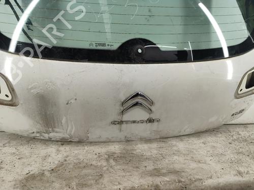 Tailgate CITROËN C3 II (SC_) 1.4 HDi 70 (SC8HZC, SC8HR0, SC8HP4) | BP32754209C6  - Image 10