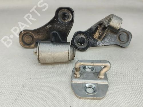 Used Hinge/Door check strap Hinge/Door check strap MERCEDES-BENZ E-CLASS T-Model (S212) E 200 CDI / BlueTEC (212.205, 212.206) (136 hp) 31252970 31252970