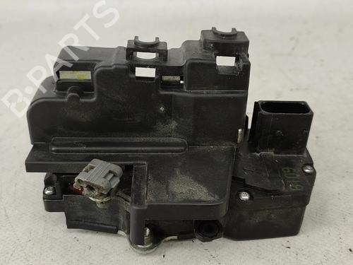 Used Front left lock Front left lock CHEVROLET CAPTIVA (C100, C140) 2.2 D 4WD (163 hp) 32085076 32085076