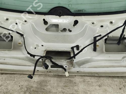 Tailgate CITROËN C3 II (SC_) 1.4 HDi 70 (SC8HZC, SC8HR0, SC8HP4) | BP32754209C6  - Image 12