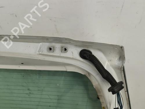 Tailgate CITROËN C3 II (SC_) 1.4 HDi 70 (SC8HZC, SC8HR0, SC8HP4) | BP32754209C6  - Image 6