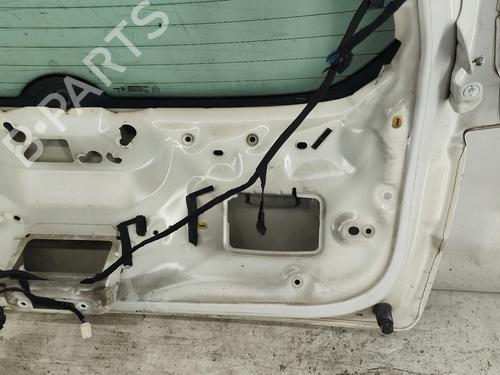 Tailgate CITROËN C3 II (SC_) 1.4 HDi 70 (SC8HZC, SC8HR0, SC8HP4) | BP32754209C6  - Image 7