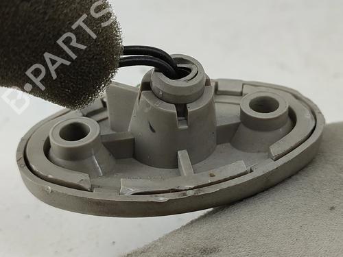 Left sun visor CHEVROLET CAPTIVA (C100, C140) 2.2 D 4WD | BP32085092I1  - Image 5