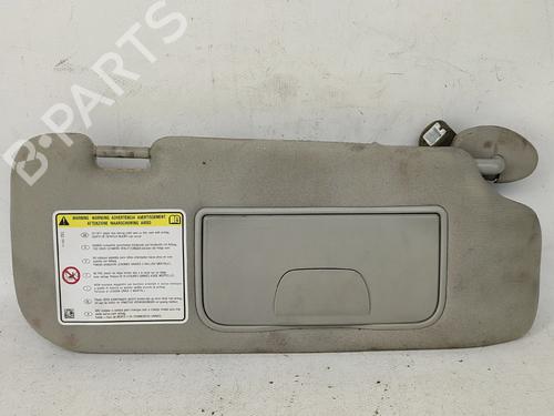 Used Right sun visor Right sun visor CHEVROLET CAPTIVA (C100, C140) 2.2 D 4WD (163 hp) 32085091 32085091
