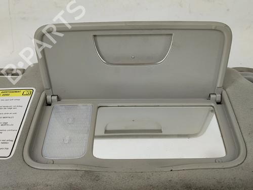 Right sun visor CHEVROLET CAPTIVA (C100, C140) 2.2 D 4WD | BP32085091I2 - Image 2