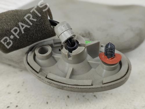 Right sun visor CHEVROLET CAPTIVA (C100, C140) 2.2 D 4WD | BP32085091I2 - Image 4