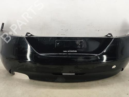 rear-bumper-audi-tt-8j3-2006-2007-2008-2009-2010-2011-2012-2013-2014-2015-32754202 main image
