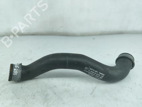 Used Pipe Pipe MERCEDES-BENZ E-CLASS T-Model (S212) E 200 CDI / BlueTEC (212.205, 212.206) (136 hp) 31252975 31252975