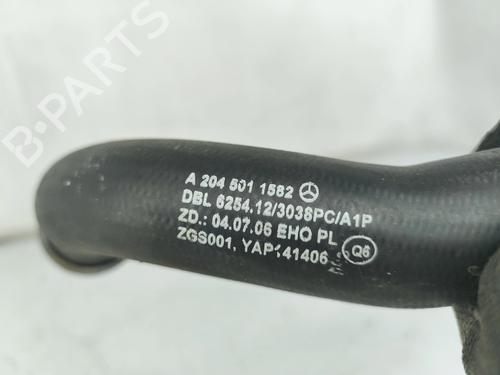 Pipe MERCEDES-BENZ E-CLASS T-Model (S212) E 200 CDI / BlueTEC (212.205, 212.206) | BP31252975M125  - Image 5