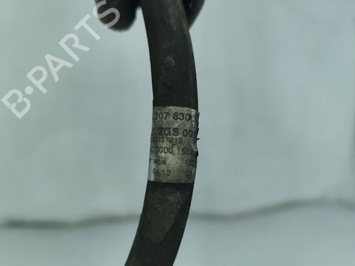 AC pipe MERCEDES-BENZ E-CLASS T-Model (S212) E 200 CDI / BlueTEC (212.205, 212.206) | BP31252977M126 - Image 5