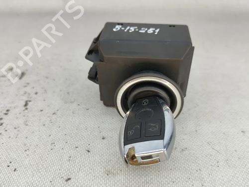 Used Ignition barrel Ignition barrel 31269299 31269299
