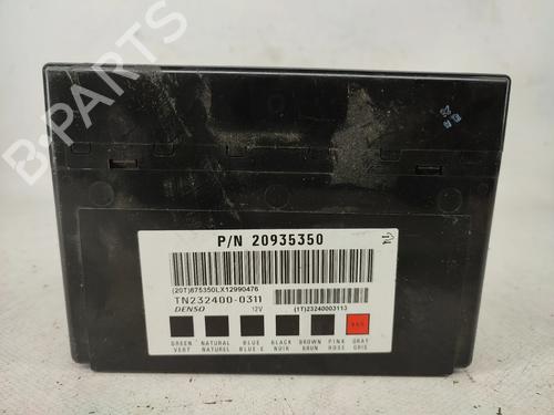 Used Lights ECU Lights ECU CHEVROLET CAPTIVA (C100, C140) 2.2 D 4WD (163 hp) 32085084 32085084