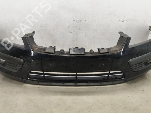 front-bumper-ford-focus-ii-da_-hcp-dp-2004-2005-2006-2007-2008-2009-2010-2011-2012-2013-32754184 main image