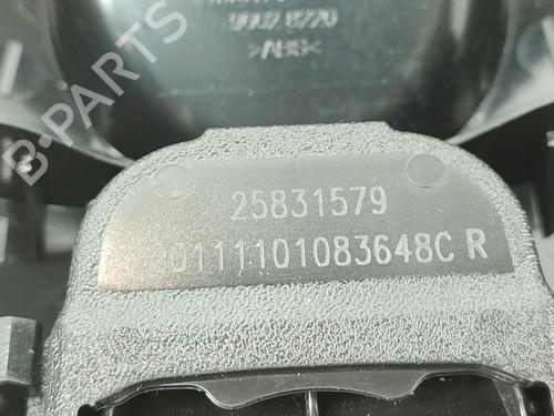 Electronic module CHEVROLET CAPTIVA (C100, C140) 2.2 D 4WD | BP32085069M83 - Image 4