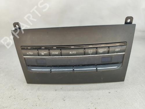 Used Climate control Climate control 31269293 31269293