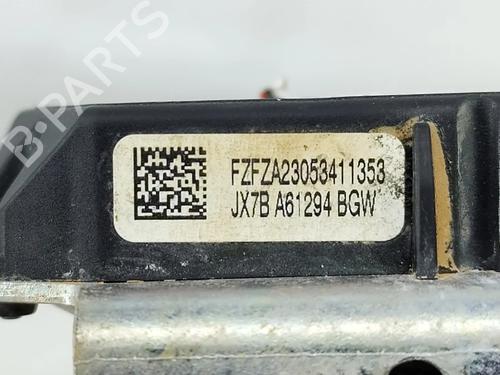Front right seatbelt FORD FOCUS IV (HN) 1.0 EcoBoost | BP27996648I25  - Image 6