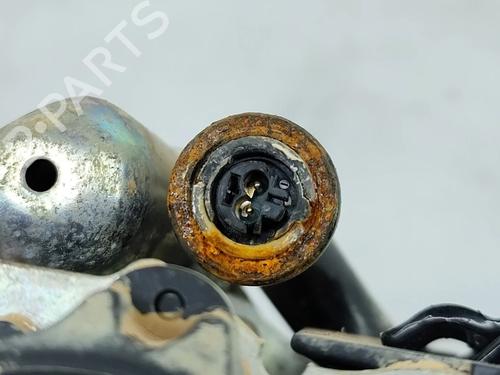 Front right seatbelt FORD FOCUS IV (HN) 1.0 EcoBoost | BP27996648I25  - Image 5