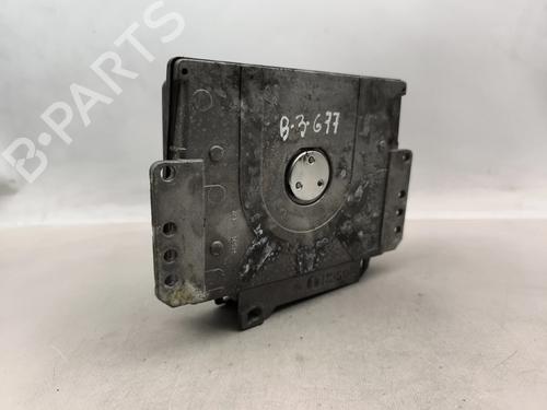 Engine control unit (ECU) CITROËN SAXO (S0, S1) 1.1 X, SX | BP32751817M57  - Image 5