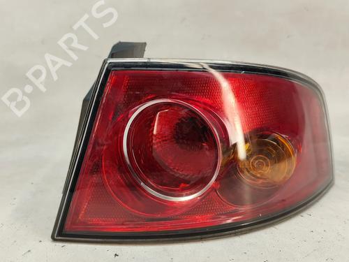 Used Right taillight Right taillight SEAT IBIZA III (6L1) 1.2 (64 hp) 32745799 32745799