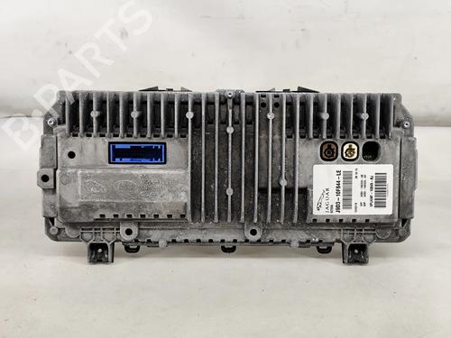 Instrument cluster JAGUAR I-PACE (X590) EV400 AWD | BP32696470C47 - Image 6