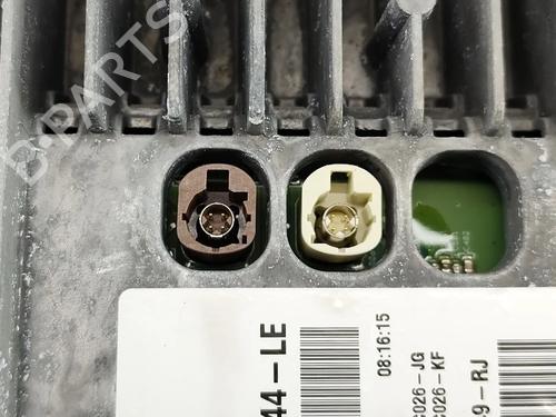 Instrument cluster JAGUAR I-PACE (X590) EV400 AWD | BP32696470C47 - Image 8