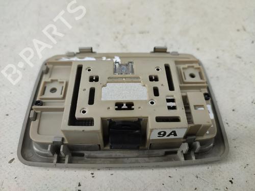 Kabinelys CHEVROLET CAPTIVA (C100, C140) 2.2 D 4WD | BP32084038I8 - Image 2