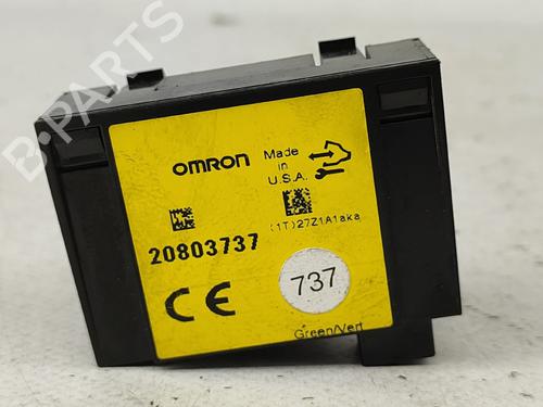 Used Electronic module Electronic module CHEVROLET CAPTIVA (C100, C140) 2.2 D 4WD (163 hp) 32085079 32085079