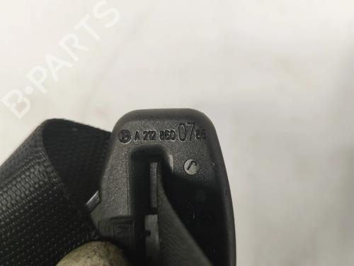 Front left seatbelt MERCEDES-BENZ E-CLASS T-Model (S212) E 200 CDI / BlueTEC (212.205, 212.206) | BP31173255I26  - Image 6