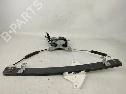 Used Front left window mechanism Front left window mechanism CHEVROLET CAPTIVA (C100, C140) 2.2 D 4WD (163 hp) 32084033 32084033