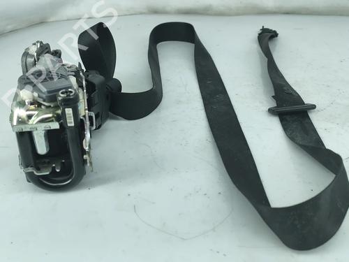 Used Front right seatbelt Front right seatbelt MERCEDES-BENZ E-CLASS T-Model (S212) E 200 CDI / BlueTEC (212.205, 212.206) (136 hp) 31173256 31173256