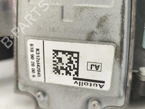 Front right seatbelt MERCEDES-BENZ E-CLASS T-Model (S212) E 200 CDI / BlueTEC (212.205, 212.206) | BP31173256I25 - Image 6