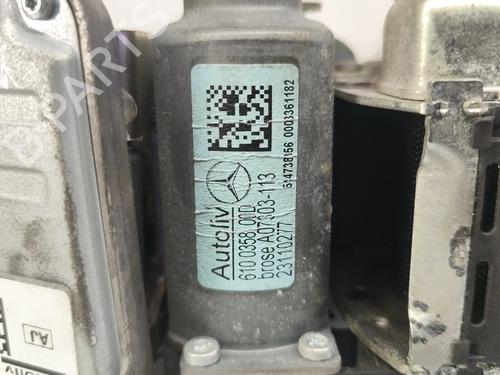 Front right seatbelt MERCEDES-BENZ E-CLASS T-Model (S212) E 200 CDI / BlueTEC (212.205, 212.206) | BP31173256I25 - Image 5