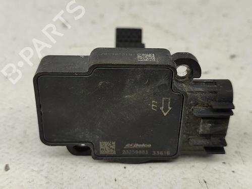 Mass air flow sensor CHEVROLET CAPTIVA (C100, C140) 2.2 D 4WD | BP32085078M95 - Image 2