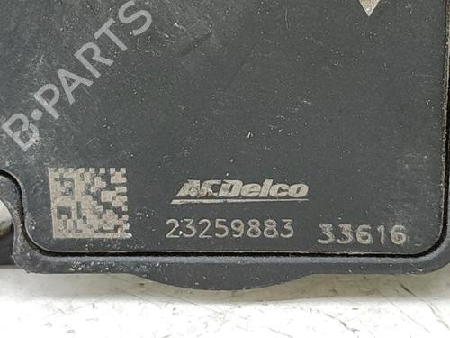 Mass air flow sensor CHEVROLET CAPTIVA (C100, C140) 2.2 D 4WD | BP32085078M95 - Image 4